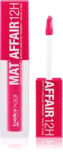 bellaoggi Mat Affair Liquid Lipstick pomadka matowa w płynie