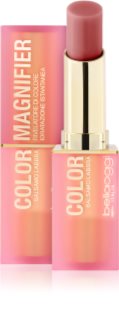 bellaoggi Color Magnifier Lip Balm drėkinamasis lūpų balzamas su atspalviu