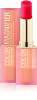 bellaoggi Color Magnifier Lip Balm színező hidratáló ajakbalzsam