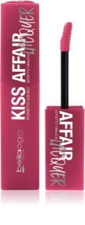 bellaoggi Kiss Affair Lacquer hosszantartó folyékony rúzs