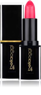 bellaoggi Kiss Affair Creamy Lipstick högt pigmenterad krämig läppstift