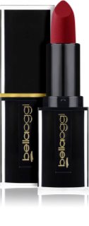 bellaoggi Kiss Affair Matte Lipstick batom matificante tom Seduction 3.6 ml