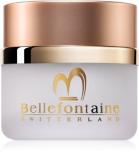 Bellefontaine Moisture Renewing Mas regenerating and hydrating face mask 50 ml
