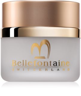 Bellefontaine Repairing Nutritive Night Cream Luxe Crème voor Hydratatie en Veerkrachtige Huid 50 ml