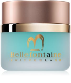 Bellefontaine Super Moisturizing Gel ultrahydraterende gezichtsgel 50 ml