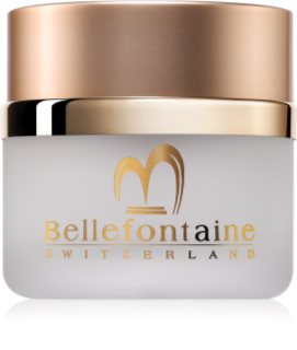 Bellefontaine Multi-Active Essential Day Cream multi-actieve crème voor Gevoelige Huid SPF 15 50 ml