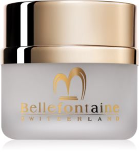 Bellefontaine Rejuvenating Day Cream Dagcrème met Revitalizing Werking 50 ml