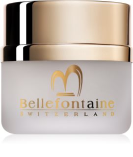 Bellefontaine Ultra-Lift Neck Cream firming cream for the neck and décolletage with hyaluronic acid 50 ml
