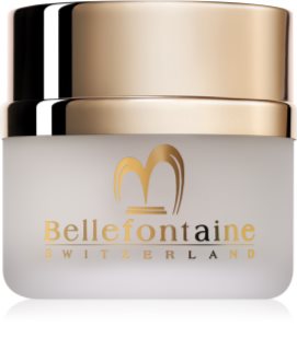Bellefontaine Day Nutri-Plus Gezichtscrème voor Droge Huid 50 ml