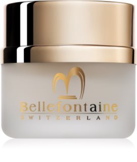 Bellefontaine Night Nutri-Plus Gezichtscrème voor Gedehydrateerde Huid 50 ml