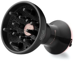 Bellissima DIFFON lon Ceramic Dual Voltage 11968 Hajutaja 1 tk