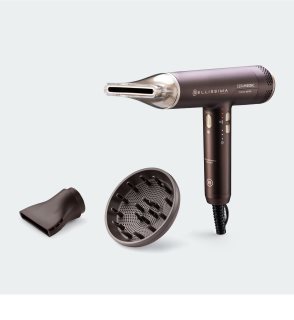 Bellissima Ceramisonic Ion 21013 fén na vlasy 1 ks