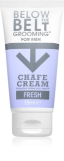 Below the Belt Grooming Men's Anti Chaffing Cream Krēms pret augšstilbu berzēšanos 75 ml