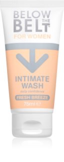 Below the Belt Grooming Intimate Wash Intīmās higiēnas želeja 75 ml