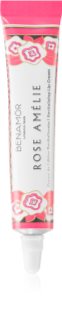 Benamôr Rose Amélie Creme de Lábios cream for lips 10 ml