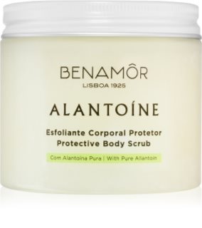 Benamôr Alantoíne Esfoliante Corpora body scrub 200 ml
