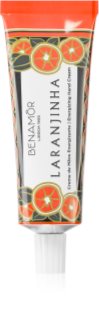 Benamôr Laranjinha Creme de Mãos Energizante Handcreme