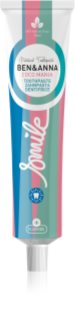BEN&ANNA Toothpaste Coco Mania natural toothpaste 75 ml