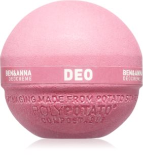 BEN&ANNA Love Me deo-krema 40 g