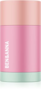 BEN&ANNA Natural Care Love Me prírodný tuhý dezodorant s puzdrom 40 g