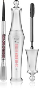 Benefit Perfect Brows Säästupakk kulmudele varjund Light Brown