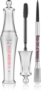 Benefit Perfect Brows Säästupakk kulmudele varjund Medium Brown