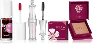 Benefit MINI Bundle vorteilhafte Packung für Damen