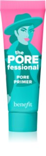 Benefit The POREfessional Mini sminkalap a make-up alá a bőr kisimításáért és a pórusok minimalizásáért 7.5 ml