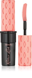 Benefit Roller Lash Mini Pagarinoša un atliecoša skropstu tuša (tonis) Noir 4 g
