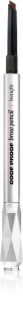 Benefit Goof Proof Uzacu zīmulis ar otu (tonis) 04 Warm Deep Brown 0.34 g