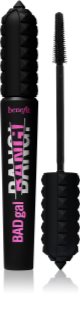 Benefit BADgal BANG! Volumizing Mascara Apjomu piešķiroša skropstu tuša (tonis) Black 8.5 g
