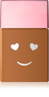 Benefit Hello Happy Soft Blur Foundation tekoči puder z mat finišem SPF 15 odtenek 08 Tan Warm 30 ml
