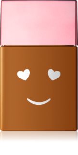 Benefit Hello Happy Soft Blur Foundation tekoči puder z mat finišem SPF 15 odtenek 09 Deep Neutral 30 ml