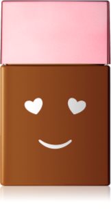 Benefit Hello Happy Soft Blur Foundation tekoči puder z mat finišem SPF 15 odtenek 11 Dark Neutral 30 ml