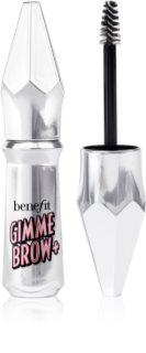 Benefit Gimme Brow+ Mini gél na obočie pre zväčšenie objemu