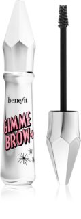 Benefit Gimme Brow+ Øjenbrynsgel til maksimal volumen