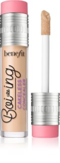 Benefit Boi-ing Cakeless Concealer folyékony fedő korrektor árnyalat 4 Light Cool 5 ml