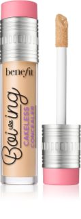 Benefit Boi-ing Cakeless Concealer folyékony fedő korrektor árnyalat 5 Medium Neutral 5 ml
