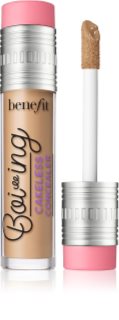 Benefit Boi-ing Cakeless Concealer folyékony fedő korrektor árnyalat 7 Medium-Tan Warm 5 ml