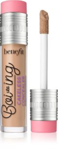 Benefit Boi-ing Cakeless Concealer folyékony fedő korrektor árnyalat 8 Medium-Tan Cool 5 ml