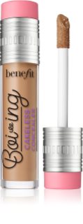 Benefit Boi-ing Cakeless Concealer folyékony fedő korrektor árnyalat 9 Tan Warm 5 ml