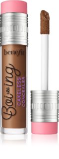Benefit Boi-ing Cakeless Concealer folyékony fedő korrektor árnyalat 11 Deeper Neutral 5 ml
