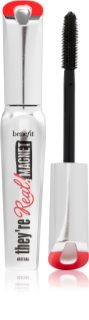 Benefit They're Real! Magnet Mascara Tuša izteikti garām skropstām (tonis) Black 9 g