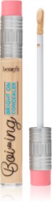 Benefit Boi-ing Bright On Concealer озаряващ коректор против тъмни кръгове