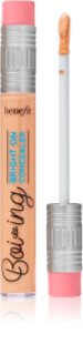 Benefit Boi-ing Bright On Concealer élénkítő korrektor sötét karikákra