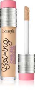 Benefit Boi-ing Cakeless Concealer течен прикриващ коректор