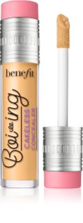 Benefit Boi-ing Cakeless Concealer tekutý krycí korektor