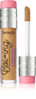 Benefit Boi-ing Cakeless Concealer Flydende dækkende concealer