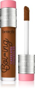 Benefit Boi-ing Cakeless Concealer folyékony fedő korrektor