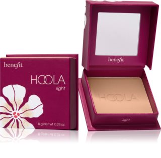 Benefit Hoola bronzinė pudra , matinio efekto